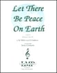 LET THERE BE PEACE ON E FLUTE CHOIR cover